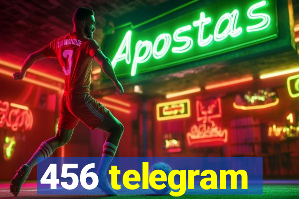 456 telegram